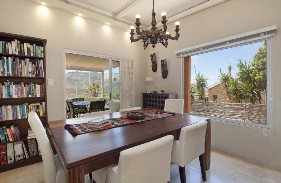 3 Bedroom Property for Sale in Fish Hoek Western Cape